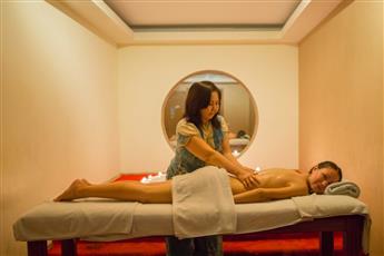 Armonia Holiday Village & Spa 5*