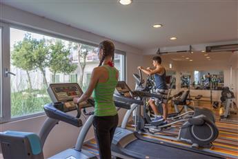 Armonia Holiday Village & Spa 5*