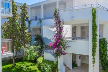 Armonia Holiday Village & Spa 5*