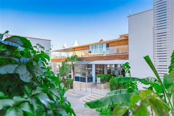 Armonia Holiday Village & Spa 5*