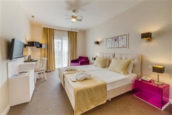 Armonia Holiday Village & Spa 5*