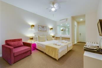 Armonia Holiday Village & Spa 5*