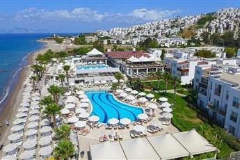Armonia Holiday Village & Spa