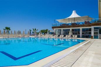 Armonia Holiday Village & Spa