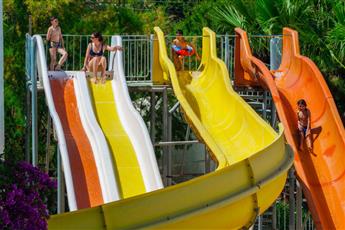 Armonia Holiday Village & Spa