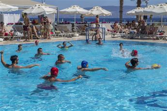 Armonia Holiday Village & Spa