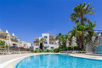 Armonia Holiday Village & Spa