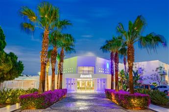 Armonia Holiday Village & Spa