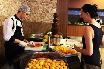 Armonia Holiday Village & Spa