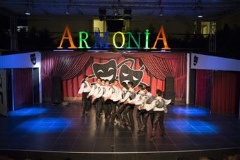 Armonia Holiday Village & Spa