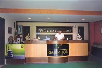 Armonia Holiday Village & Spa