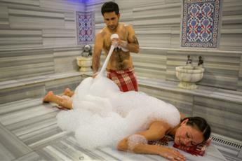 Armonia Holiday Village & Spa