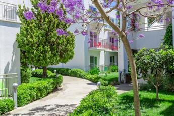 Armonia Holiday Village & Spa