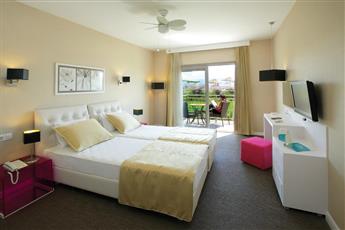 Armonia Holiday Village & Spa