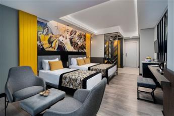 Arnor De Luxe Hotel & Spa 5*