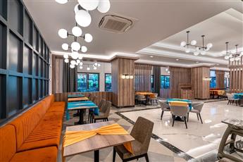 Arnor De Luxe Hotel & Spa 5*