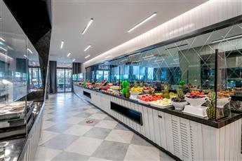 Arnor De Luxe Hotel & Spa 5*