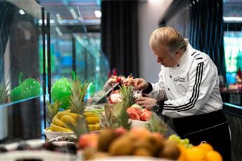 Arnor De Luxe Hotel & Spa 5*