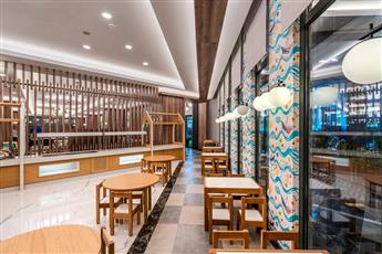 Arnor De Luxe Hotel & Spa 5*