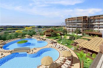 Arnor De Luxe Hotel & Spa 5*