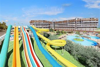 Arnor De Luxe Hotel & Spa 5*