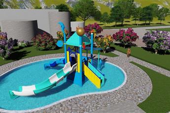 Arnor De Luxe Hotel & Spa 5*