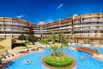 Arnor De Luxe Hotel & Spa 5*