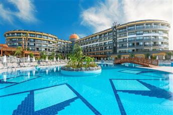 Arnor De Luxe Hotel & Spa