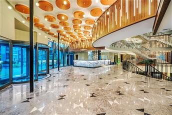 Arnor De Luxe Hotel & Spa