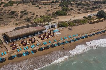 Arnor De Luxe Hotel & Spa