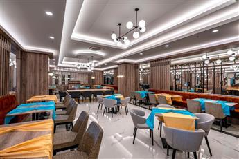 Arnor De Luxe Hotel & Spa