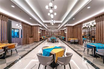 Arnor De Luxe Hotel & Spa