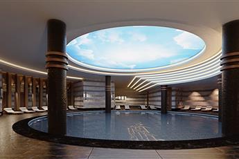 Arnor De Luxe Hotel & Spa