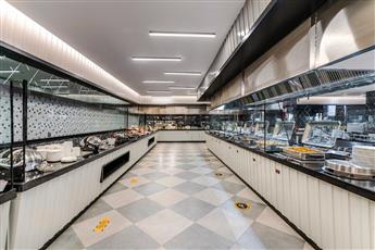 Arnor De Luxe Hotel & Spa