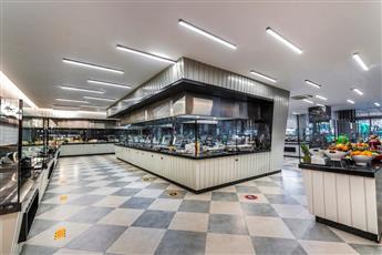Arnor De Luxe Hotel & Spa