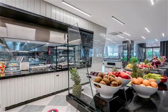 Arnor De Luxe Hotel & Spa