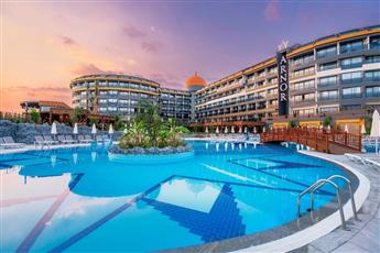 Arnor De Luxe Hotel & Spa