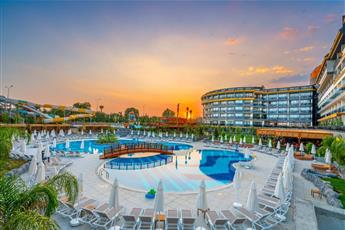 Arnor De Luxe Hotel & Spa