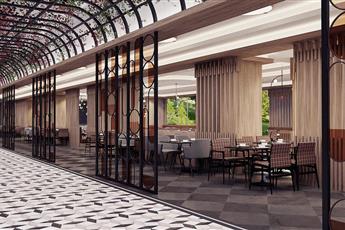 Arnor De Luxe Hotel & Spa