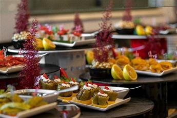 Arnor De Luxe Hotel & Spa