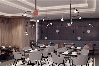 Arnor De Luxe Hotel & Spa