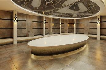 Arnor De Luxe Hotel & Spa