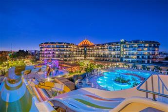 Arnor De Luxe Hotel & Spa