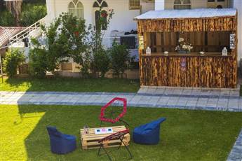 Aroma Butik Hotel 2*