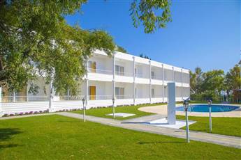 Aroma Butik Hotel 2*