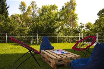 Aroma Butik Hotel 2*