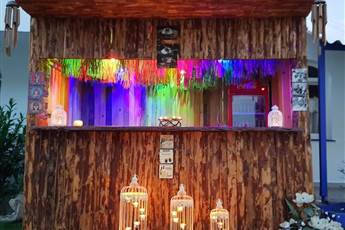 Aroma Butik Hotel 2*