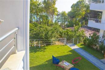 Aroma Butik Hotel 2*