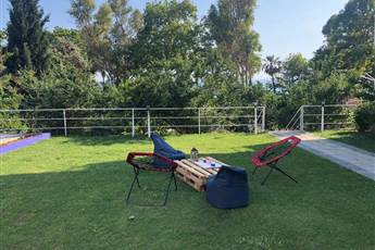 Aroma Butik Hotel 2*