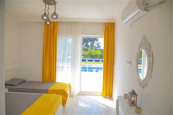 Aroma Butik Hotel 2*